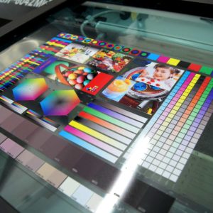 Digitaldruck by Formdruck - Das volle Farbspektrum
